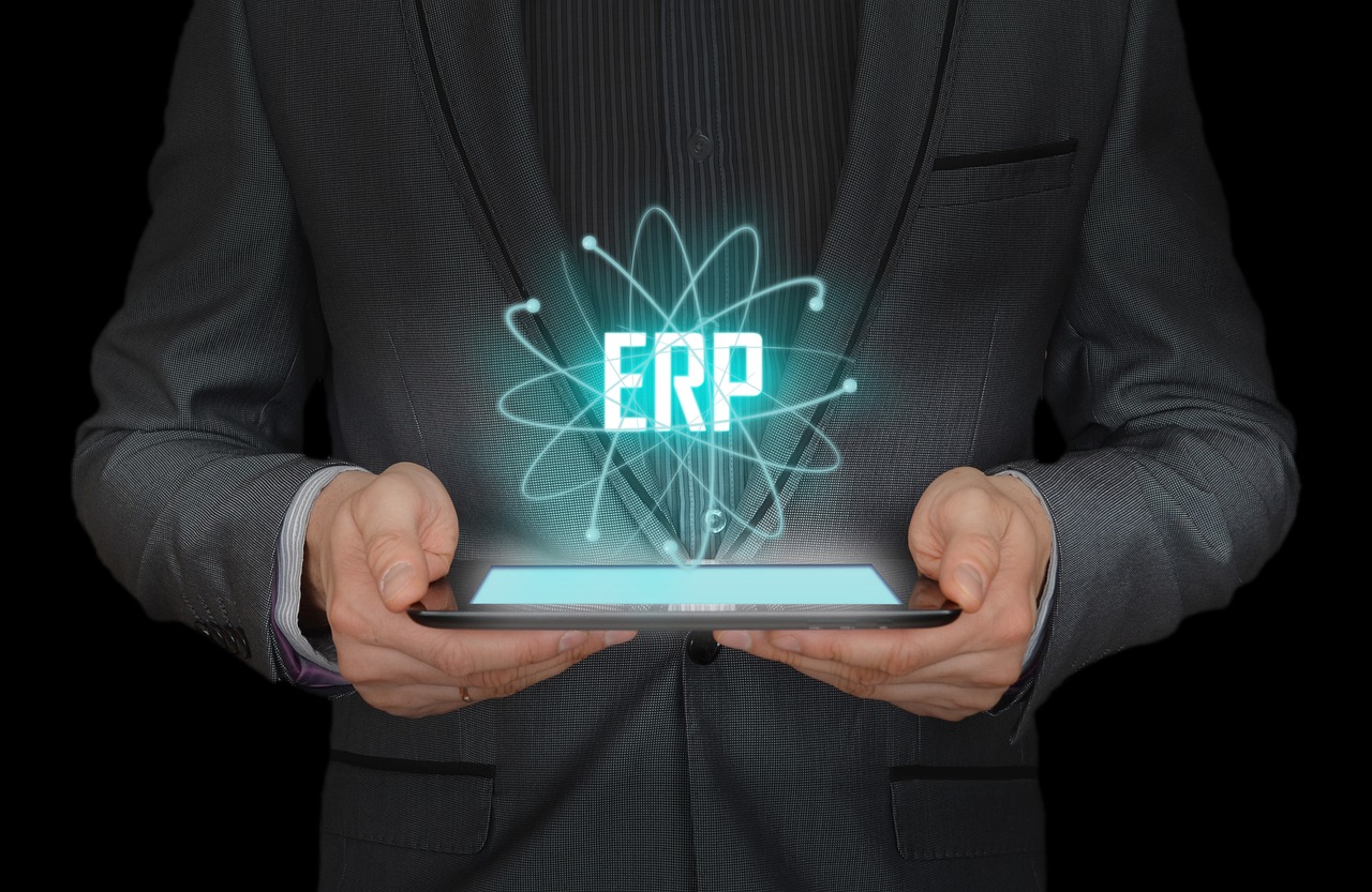 You are currently viewing Choosing the perfect ERP system for your business: A comprehensive guide